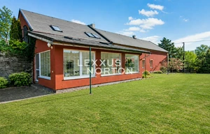 Family house for sale, 320m<sup>2</sup>, 6211m<sup>2</sup> of land