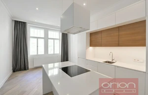 Apartment for rent, 2+kk - 1 bedroom, 54m<sup>2</sup>