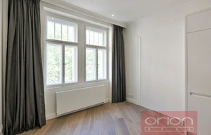 Apartment for rent, 2+kk - 1 bedroom, 54m<sup>2</sup>