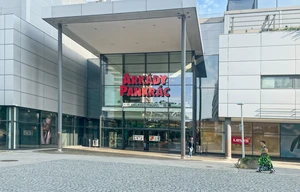 Office for rent, 30m<sup>2</sup>