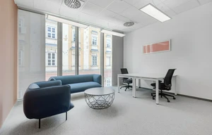 Office for rent, 50m<sup>2</sup>