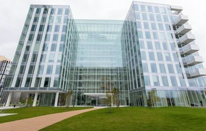 Office for rent, 50m<sup>2</sup>