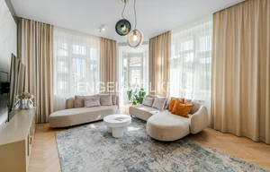 Apartment for sale, 2+1 - 1 bedroom, 82m<sup>2</sup>
