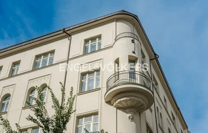 Apartment for sale, 2+1 - 1 bedroom, 82m<sup>2</sup>