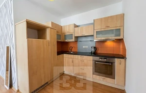 Apartment for rent, 1+KK - Studio, 33m<sup>2</sup>