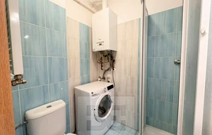 Apartment for rent, 1+KK - Studio, 33m<sup>2</sup>