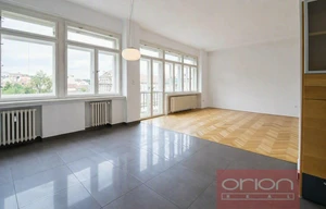 Apartment for rent, 3+kk - 2 bedrooms, 98m<sup>2</sup>