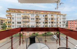 Apartment for rent, 3+kk - 2 bedrooms, 102m<sup>2</sup>