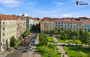 Apartment for sale, 2+1 - 1 bedroom, 87m<sup>2</sup>