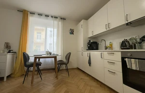 Apartment for rent, 2+kk - 1 bedroom, 40m<sup>2</sup>