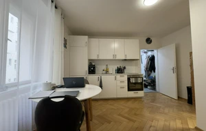 Apartment for rent, 2+kk - 1 bedroom, 40m<sup>2</sup>