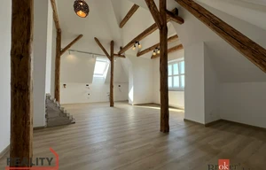 Apartment for rent, 3+kk - 2 bedrooms, 84m<sup>2</sup>