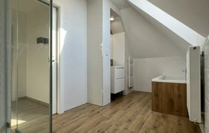Apartment for rent, 3+kk - 2 bedrooms, 84m<sup>2</sup>