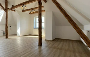Apartment for rent, 3+kk - 2 bedrooms, 84m<sup>2</sup>
