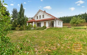 Family house for sale, 140m<sup>2</sup>, 2027m<sup>2</sup> of land