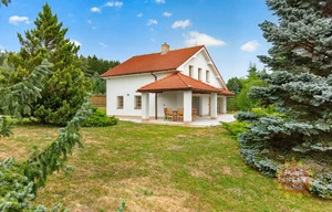Family house for sale, 140m<sup>2</sup>, 2027m<sup>2</sup> of land