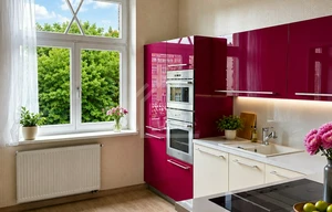 Apartment for rent, 3+1 - 2 bedrooms, 95m<sup>2</sup>