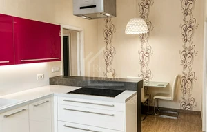 Apartment for rent, 3+1 - 2 bedrooms, 95m<sup>2</sup>