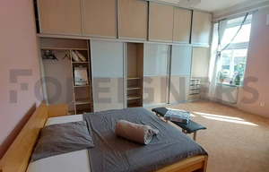 Apartment for rent, 3+1 - 2 bedrooms, 85m<sup>2</sup>