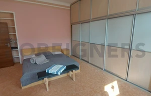 Apartment for rent, 3+1 - 2 bedrooms, 85m<sup>2</sup>