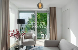 Apartment for sale, 3+kk - 2 bedrooms, 80m<sup>2</sup>
