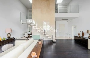 Apartment for sale, 4+kk - 3 bedrooms, 185m<sup>2</sup>