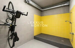 Apartment for rent, 2+kk - 1 bedroom, 52m<sup>2</sup>