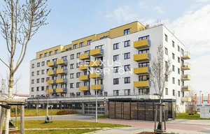 Apartment for rent, 2+kk - 1 bedroom, 52m<sup>2</sup>