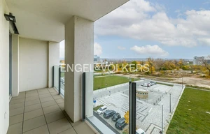 Apartment for rent, 2+kk - 1 bedroom, 63m<sup>2</sup>