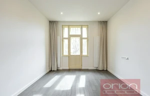 Apartment for rent, 3+kk - 2 bedrooms, 95m<sup>2</sup>