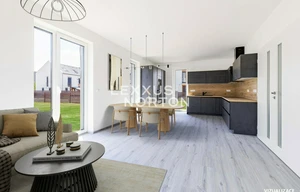 Apartment for sale, 4+kk - 3 bedrooms, 120m<sup>2</sup>