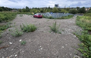 Other land for rent, 1600m<sup>2</sup>