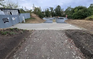 Other land for rent, 1600m<sup>2</sup>