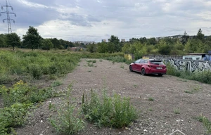 Other land for rent, 1600m<sup>2</sup>