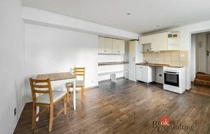 Apartment for sale, 1+KK - Studio, 28m<sup>2</sup>
