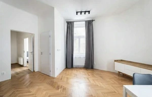 Apartment for sale, 2+kk - 1 bedroom, 40m<sup>2</sup>