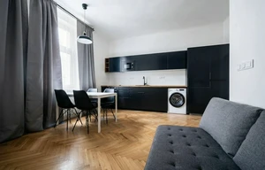 Apartment for sale, 2+kk - 1 bedroom, 40m<sup>2</sup>