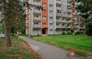 Apartment for rent, 3+1 - 2 bedrooms, 74m<sup>2</sup>
