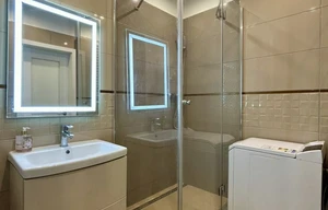 Apartment for rent, 3+1 - 2 bedrooms, 60m<sup>2</sup>