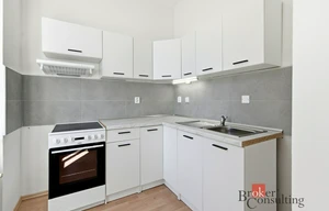 Apartment for rent, 1+KK - Studio, 42m<sup>2</sup>