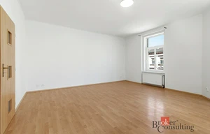 Apartment for rent, 1+KK - Studio, 42m<sup>2</sup>