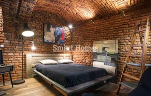 Apartment for sale, 1+KK - Studio, 50m<sup>2</sup>