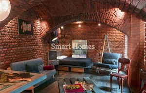 Apartment for sale, 1+KK - Studio, 50m<sup>2</sup>