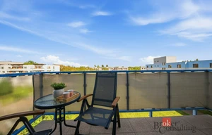 Apartment for sale, 3+kk - 2 bedrooms, 63m<sup>2</sup>
