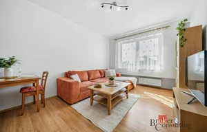Apartment for sale, 3+kk - 2 bedrooms, 63m<sup>2</sup>