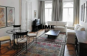Apartment for rent, 2+1 - 1 bedroom, 80m<sup>2</sup>