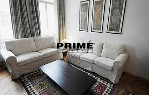 Apartment for rent, 2+1 - 1 bedroom, 80m<sup>2</sup>
