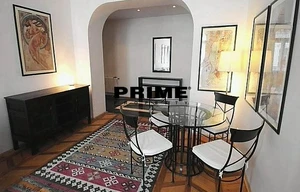 Apartment for rent, 2+1 - 1 bedroom, 80m<sup>2</sup>