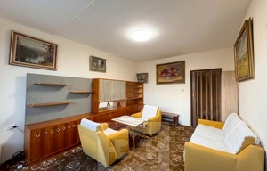 Apartment for rent, 3+kk - 2 bedrooms, 60m<sup>2</sup>