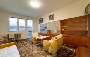 Apartment for rent, 3+kk - 2 bedrooms, 60m<sup>2</sup>
